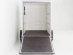 Kofferanhänger BK  Höhe:180 1,3t|Rampe|Tür|1 Fenster-Neu – Bild 6