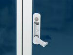 Debon Kofferanhänger DK Vollpoly 150x290cm H:160cm|neues Modell|blau – Bild 8