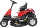 mtd aufsitzmaher smart mini rider 76 sde neu – Bild 8
