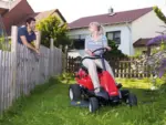 mtd aufsitzmaher smart mini rider 76 sde neu – Bild 3