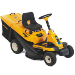 Cub Cadet Mini-Rider LR2 NR76-Neu – Bild 3